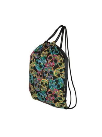 Рюкзак Унисекс Exodus Marokko Черный R6801Ex882 || Рюкзак Унисекс Exodus Marokko Черный R6801Ex882