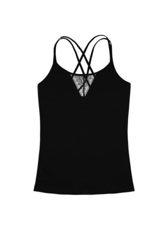 Топ жін. CE DELICATE LT 767, р.170-96, чорний