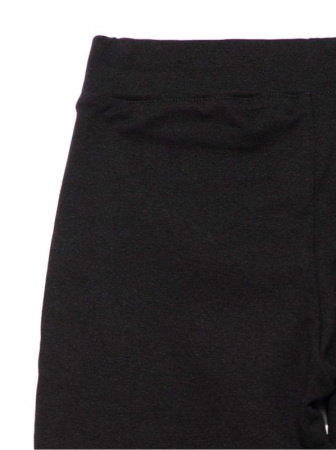 Леггинсы с эффектом &quot;фактурной кожи&quot; BRILLY, р.164-94, Nero || Легінси з ефектом &quot;фактурної шкіри&quot; BRILLY, р. 164-94, Nero