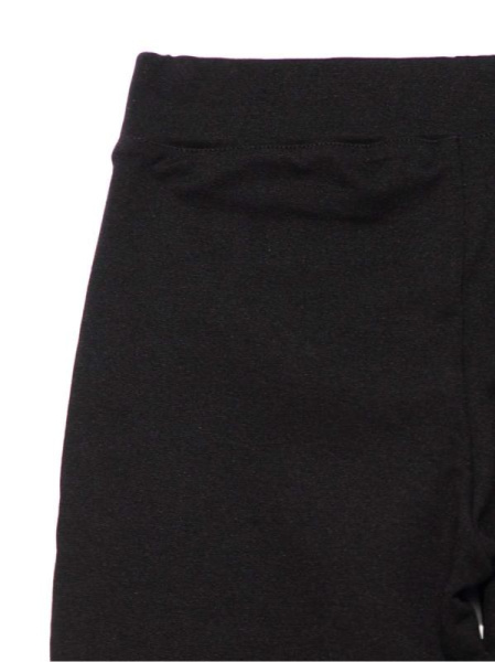 Леггинсы с эффектом &quot;фактурной кожи&quot; BRILLY, р.170-98, Nero