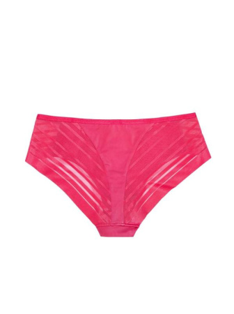 Трусы &quot;слип&quot; SPORT GLAM RP3029 || КБ Труси жін. CE SPORT GLAM  RP3029, р.98, брусниця