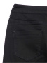 Моделирующие джинсы skinny Premium Stay Black с высокой посадкой CON-185 Lycra || Брюки джинсові жін. CE CON-185, р.170-106, deep black Моделирующие джинсы skinny Premium Stay Black с высокой посадкой CON-185 Lycra || Брюки джинсові жін. CE CON-185, р.170-106, deep black