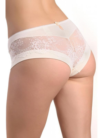 Полные трусики ORO Kiss 2255 Шампань