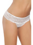 Полные трусики ORO Beatricia 2205 Белый