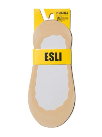 Подследники жен. E IS003, р.23-25, beige || Підслідники жін. E IS003, р.23-25, beige Подследники жен. E IS003, р.23-25, beige || Підслідники жін. E IS003, р.23-25, beige