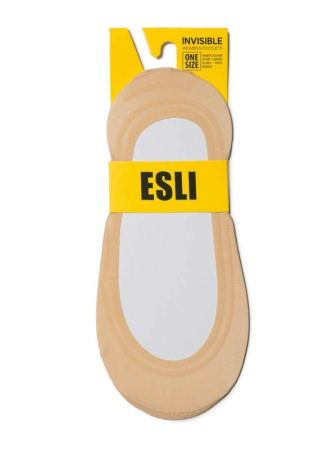 Подследники жен. E IS001, р.23-25, beige || Підслідники жін. E IS001, р.23-25, beige Подследники жен. E IS001, р.23-25, beige || Підслідники жін. E IS001, р.23-25, beige