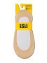 Подследники жен. E IS001, р.23-25, beige || Підслідники жін. E IS001, р.23-25, beige Подследники жен. E IS001, р.23-25, beige || Підслідники жін. E IS001, р.23-25, beige