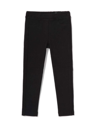 Экстрамягкие джеггинсы с термоэффектом BABY BOW, р.122, 128-64 || Экстрамягкие джеггінси з термоэффектом BABY BOW, р. 122, 128-64