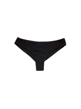 Трусы куп. жен. Conte VIKI || ВКТ CE Труси купальні жіночі VIKI, р.90, чорний