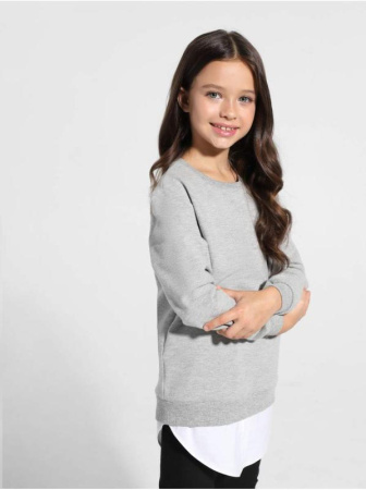Туніка дів. CE DTH 1077, р.146,152-76, moon grey-white