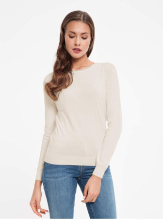 Джемпер жін. CE LDK023 17С-83СП, р.170,176-88, екрю