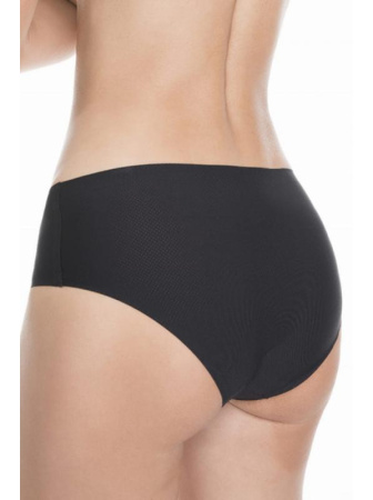 Полные трусики Julimex Air Черный