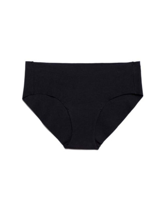 Трусы &quot;бикини&quot; INVISIBLE LB 973 (на вешалке) || Труси жін. CE INVISIBLE LB 973 (вішалка), р.90, Natural
