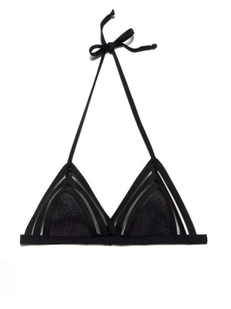 Бюстгалтер купальний жін. CE ELLIE, р.77-81, black