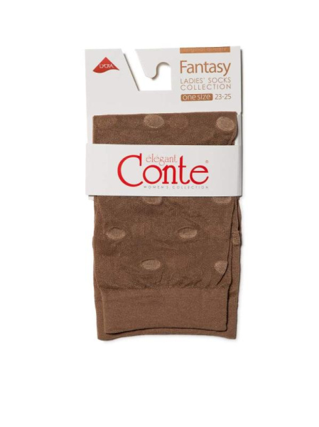 Носки жен. Conte FANTASY 16С-124СП Носки жен. Conte FANTASY 16С-124СП