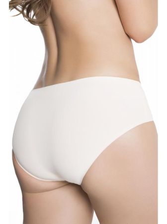 Полные трусики Julimex Simple Белый