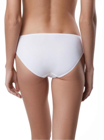 Трусы &quot;слип&quot; NEW LOOK RP3061 || КБ Труси жін. CE NEW LOOK  RP3061, р.114, білий