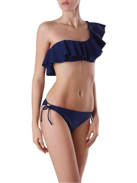 Трусики-бикини со средней посадкой HAWAII