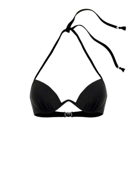 ВКТ CE Бюстгалтер купальний жіночий  VIKI, р.80(D), чорний