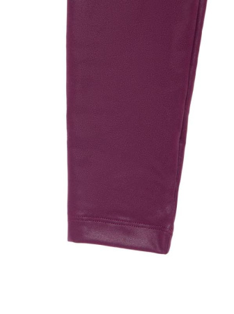 Моделирующие леггинсы MISS CONTE с высокой посадкой из искусственной кожи, р.170-102, amaranth || Моделирующие леггинсы MISS CONTE с высокой посадкой из искусственной кожи, р.170-98, amaranth