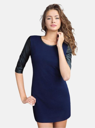 ВТЖ Туніка жін. CELG LTH 681, р.170,176-100-106, синій