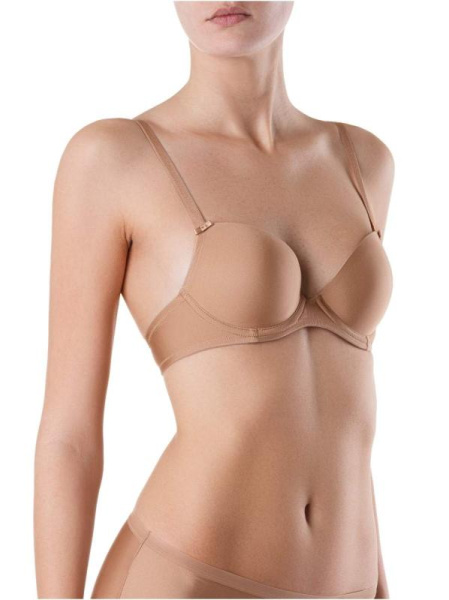 КБ Бюстгалтер CELG Day by day RB0005, р.70C, чорний