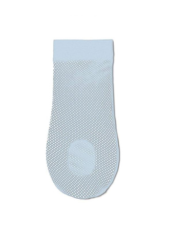 Носки в мелкую сетку RETTE SOCKS-MEDIUM || Шкарпетки жін. RETTE SOCKS-MEDIUM, р.23-25, Bianco