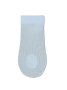 Носки в мелкую сетку RETTE SOCKS-MEDIUM || Шкарпетки жін. RETTE SOCKS-MEDIUM, р.23-25, Bianco