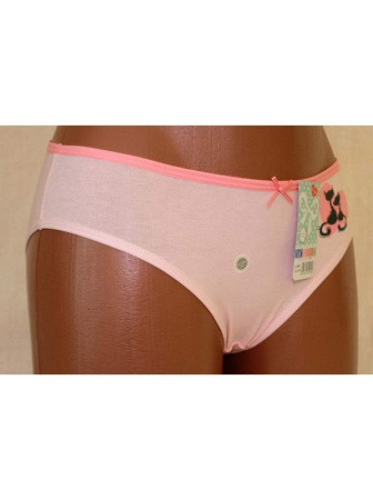 Слипы для девочки DC GIRL Арт: 4932, 10-12, Ассорти цветов