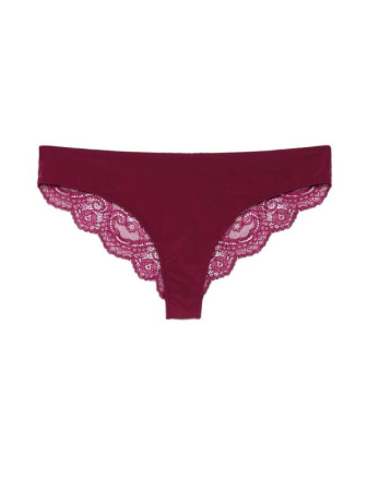 Труси жін. CELG MELISSA LBR 653, р.94/M, вино