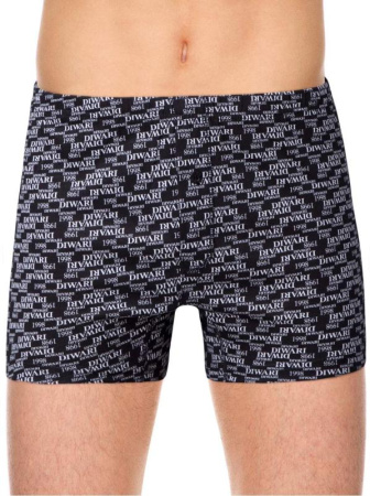 Труси чол. DW SHAPE MBX 203 (коробочка), р.78,82, white