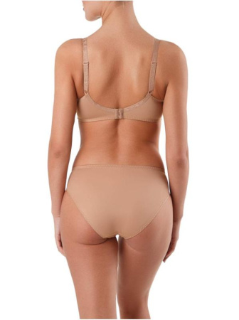 Бюстгальтер CITY STYLE RB0008 || КБ Бюстгалтер CELG City style  RB0008, р.75D, маренго