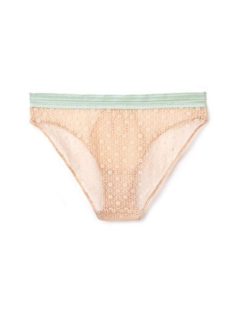 Труси жін. CE ARABESQUE TP3050, р.106, пудра