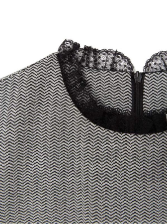 Платье жен. Conte LPL 849 || Плаття жін. CE LPL 849, р.170-100-106, grey