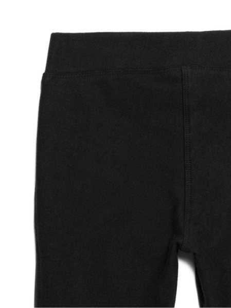 Леггинсы с рельефной вставкой CLASSY Леггинсы с рельефной вставкой CLASSY