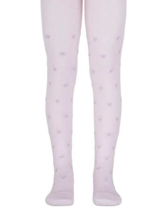 Колготки детские Conte Kids TIP-TOP 19С-36СП, р.104-110 (16), 547 світло-рожевий Колготки детские Conte Kids TIP-TOP 19С-36СП, р.104-110 (16), 547 світло-рожевий