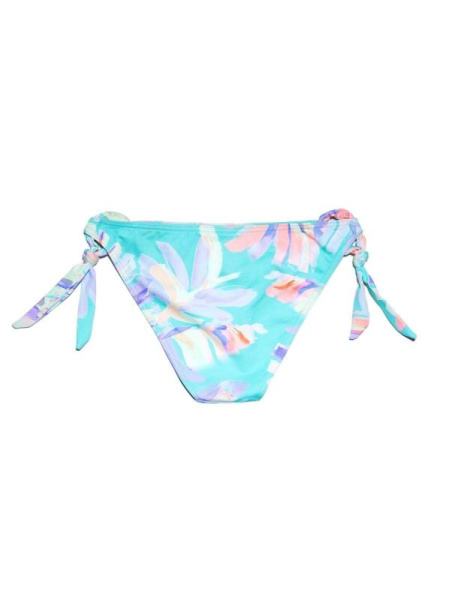 Трусики-бикини с цветочным рисунком NOEMI