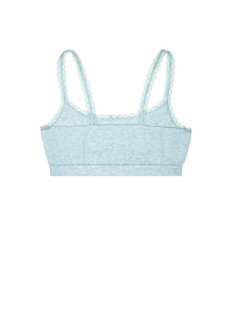 Бюстье VINTAGE LBE 778 || Бюстьє жіноче CE VINTAGE LBE 778, р.170-84, peach-white