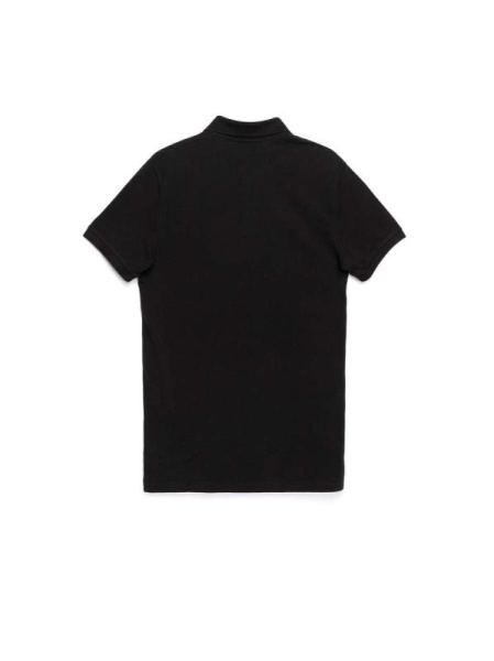 Трикотаж DiWaRi Джемпер чол. MD 415, р.182,188-108, чорний