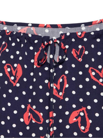 Напівкомбінезон жін. SOLE, р.176-84-92, navy