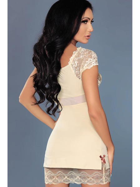 Комплект LivCo Corsetti Sarah Шампань