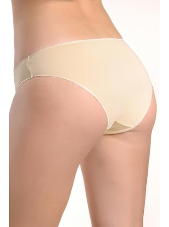 Полные трусики ORO Aurelia 2304 Шампань