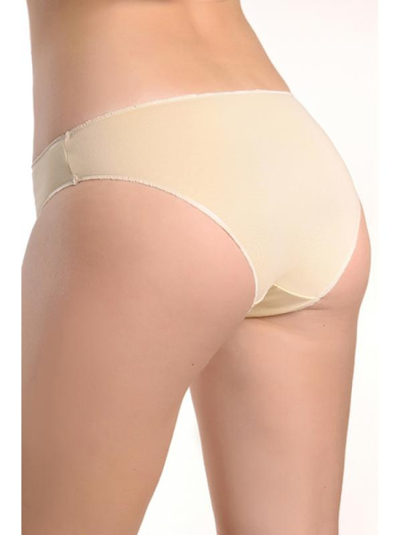 Полные трусики ORO Aurelia 2304 Шампань