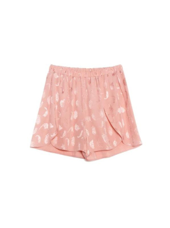 Шорти піжамні жін. CE LUX LOUNGEWEAR LHW 1001, р.170-98, grey-lilac