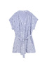 Халат жін. CE LUX LOUNGEWEAR LHW 999, р.170-92-98, grey-lilac