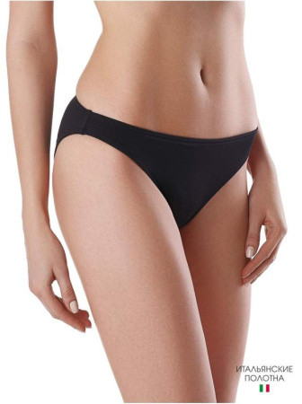 Трусики-бикини со средней посадкой SANDRA