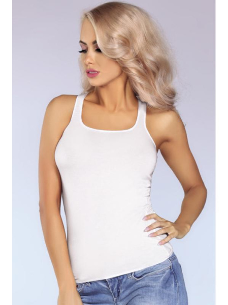 Майка Cofashion Harriet Белый