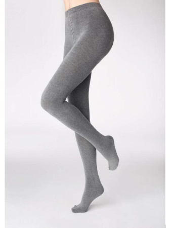 Колготки махровые MARILYN Arctica 250, 2, nero(чёрный) || Колготки махровые MARILYN Arctica 250, 2, nero(чёрный)