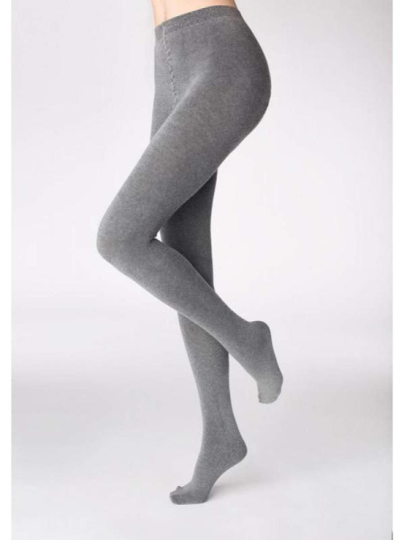 Колготки махровые MARILYN Arctica 250, 6, nero(чёрный) Колготки махровые MARILYN Arctica 250, 6, nero(чёрный)