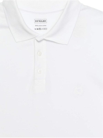 Трикотаж DiWaRi Джемпер чол. MD 415, р.182,188-108, чорний